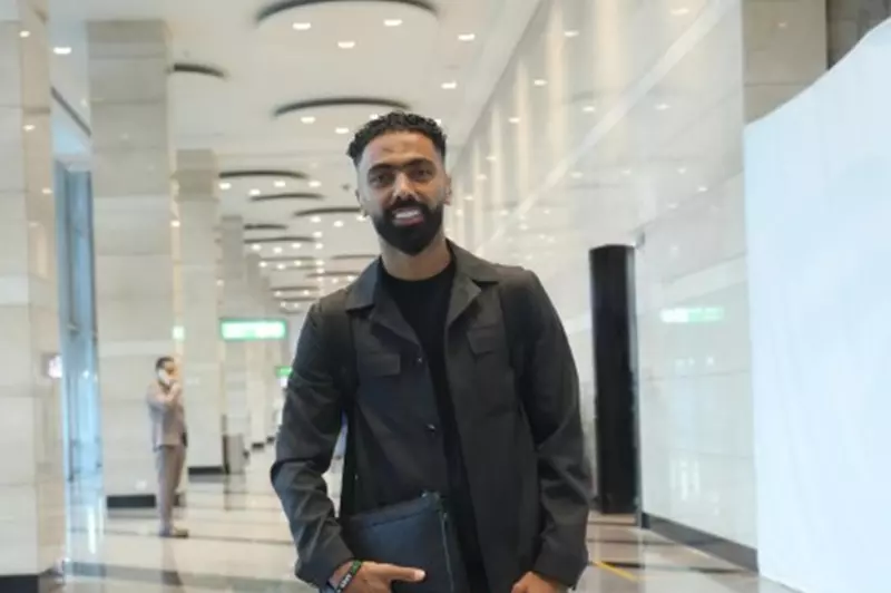 الشحات: مواجهة اتحاد جدة هي الأفضل لي في مونديال الأندية وأتطلع إلى تحقيق إنجازات أكبر