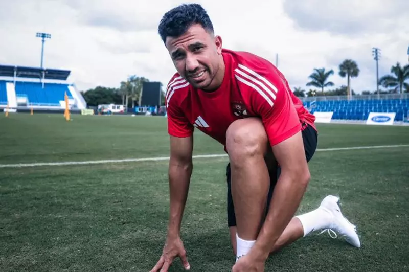 تريزيجيه يكشف كواليس عودته إلى الأهلي وتفاصيل اعتزاله وصفقة زيزو
