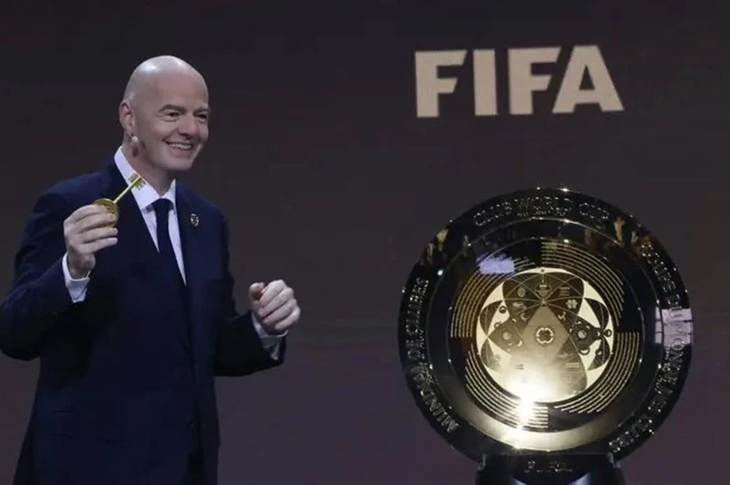 شعار بطل كأس العالم للأندية 2025: تفاصيل حصرية حول استمراره على القميص لمدة 4 سنوات