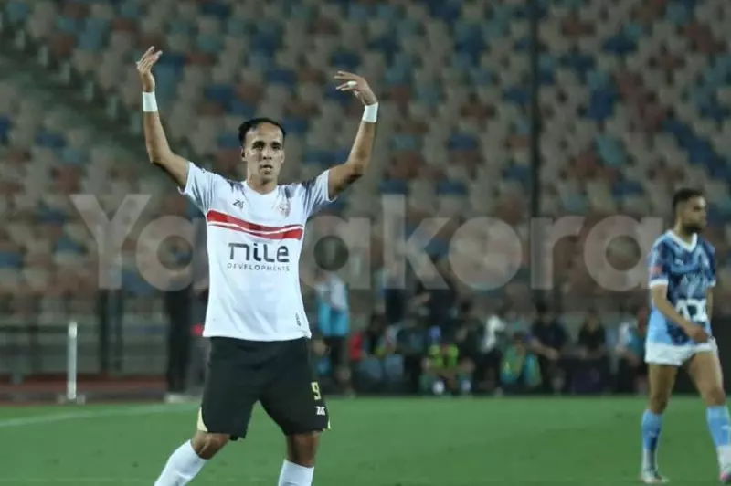 عودة ملهمة: ناصر منسي - النجم الأول في ليالي إنقاذ الزمالك (فيديو حصري)