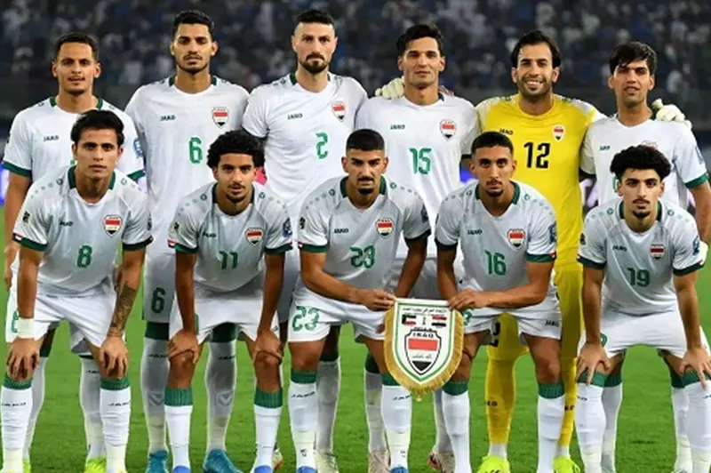 منتخب العراق يتأهل لملحق تصفيات المونديال بعد مواجهة كوريا الجنوبية